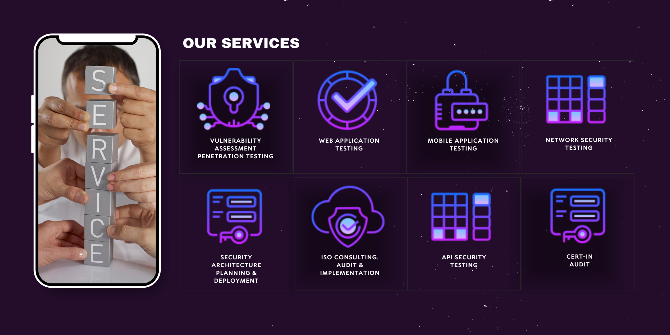 amee cybertech services